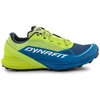 Vyriški bėgimo bekele bateliai Dynafit Ultra 50 GTX, žali ir mėlyni