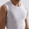 Vyriški berankoviai marškinėliai COOL MESH SUPERLIGHT SL M