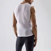 Vyriški berankoviai marškinėliai COOL MESH SUPERLIGHT SL M