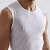 Vyriški berankoviai marškinėliai COOL MESH SUPERLIGHT SL M