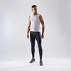 Vyriški berankoviai marškinėliai COOL MESH SUPERLIGHT SL M
