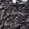 Vyriški berankoviai marškinėliai TADEMOR