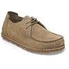 Vyriški Birkenstock mokasinai UTTI LACE 1027274 GRAY TAUPE (Standartinis plotis)