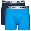 Vyriški boxeriai, 2 porų komplektas HENDERSON