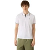 Vyriški „Champion“ polo marškinėliai, balti, 220897 WW006