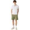 Vyriški „Champion“ polo marškinėliai, balti, 220897 WW006