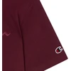 Vyriški Champion T-shirt Bordo 220273 RS522