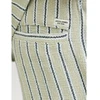 Vyriški dryžuoti „Jack&Jones“ šortai JPSTJAIDEN COBA STRIPE JOG SHORTS REG SN 12274413 TEA/STRIPES