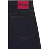 Vyriški džinsai HUGO708 BLU (50547239-401)