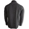 Vyriški elegantiški marškiniai SUIT Ray Shirt, tamsiai mėlyni/pilki - S131304-3096