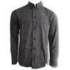 Vyriški elegantiški marškiniai SUIT Ray Shirt, tamsiai mėlyni/pilki - S131304-3096