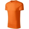 Vyriški epiniai marškinėliai (oranžiniai)
