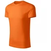 Vyriški epiniai marškinėliai (oranžiniai)