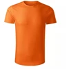 Vyriški epiniai marškinėliai (oranžiniai)