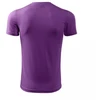 Vyriški fantazijos marškinėliai (violetiniai)