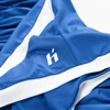 Vyriški greitai džiūstantys šortai Huari Dentra