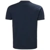 Vyriški įprasto kirpimo marškinėliai Helly Hansen HH Box T 2.0