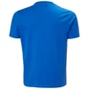 Vyriški įprasto kirpimo marškinėliai Helly Hansen Core Graphic T 2.0