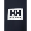 Vyriški įprasto kirpimo marškinėliai Helly Hansen HH Box T 2.0