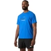 Vyriški įprasto kirpimo marškinėliai Helly Hansen Core Graphic T 2.0