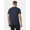 Vyriški įprasto kirpimo marškinėliai Helly Hansen HH Box T 2.0
