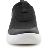 Vyriški įspiriami batai Crocs Mellow Ease, juodi ir balti
