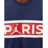 Vyriški Jordan Paris Saint Germain marškinėliai DB6510-410