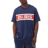 Vyriški Jordan Paris Saint Germain marškinėliai DB6510-410