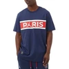 Vyriški Jordan Paris Saint Germain marškinėliai DB6510-410
