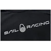 Vyriški juodi Sail Racing Bowman Tee marškinėliai