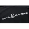 Vyriški juodi Sail Racing Bowman Tee marškinėliai