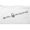 Vyriški juodi Sail Racing Bowman Tee marškinėliai