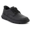 Vyriški juodi Skechers Slip-ins Garza Duran batai