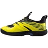 Vyriški K-Swiss Speed Trac teniso ir treniruočių sportbačiai geltoni/juodi (07392-087-M)