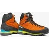 Scheppach Vyriški kalnų priėjimo batai Scarpa Zodiac Tech GTX