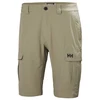 Vyriški kargo šortai Helly Hansen HH QD, 11 colio