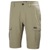Vyriški kargo šortai Helly Hansen HH QD, 11 colio