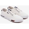 Vyriški kedai Lee Cooper balti