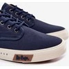 Vyriški kedai Lee Cooper tamsiai mėlyni