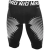 Vyriški kompresiniai šortai Nike Pro 10IN Slider