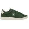 Vyriški „Lacoste Carnaby Set“ sportiniai batai, sportbačiai, žali (748SMA00121X3)