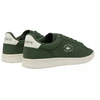 Vyriški „Lacoste Carnaby Set“ sportiniai batai, sportbačiai, žali (748SMA00121X3)