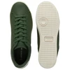 Vyriški „Lacoste Carnaby Set“ sportiniai batai, sportbačiai, žali (748SMA00121X3)