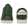 Vyriški „Lacoste Carnaby Set“ sportiniai batai, sportbačiai, žali (748SMA00121X3)