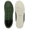Vyriški „Lacoste Carnaby Set“ sportiniai batai, sportbačiai, žali (748SMA00121X3)