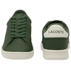Vyriški „Lacoste Carnaby Set“ sportiniai batai, sportbačiai, žali (748SMA00121X3)