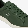 Vyriški „Lacoste Carnaby Set“ sportiniai batai, sportbačiai, žali (748SMA00121X3)