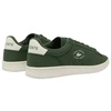 Vyriški „Lacoste Carnaby Set“ sportiniai batai, sportbačiai, žali (748SMA00121X3)