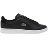 Vyriški Lacoste Carnaby Set sportiniai laisvalaikio batai, juodi (748SMA0011312)