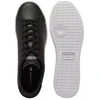 Vyriški Lacoste Carnaby Set sportiniai laisvalaikio batai, juodi (748SMA0011312)